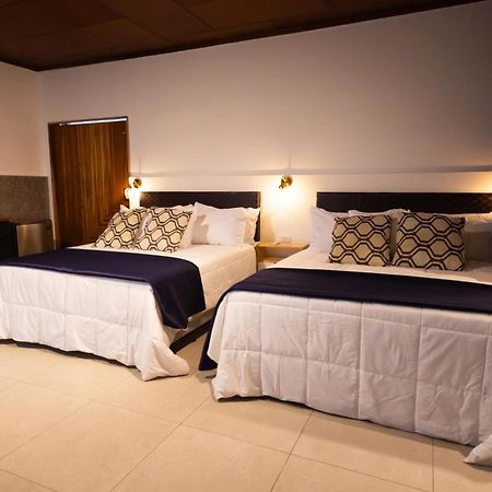Via Porto Hotel Сан-Сальвадор Екстер'єр фото